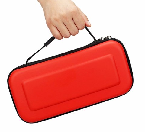 AK223C ETUI NA KONSOLĘ DUŻE RED AK223C ETUI NA KONSOLĘ DUŻE RED