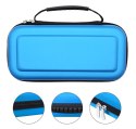 AK223D ETUI NA KONSOLĘ DUŻE BLUE