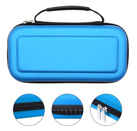 AK223D ETUI NA KONSOLĘ DUŻE BLUE AK223D ETUI NA KONSOLĘ DUŻE BLUE