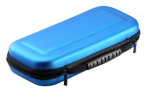 AK223D ETUI NA KONSOLĘ DUŻE BLUE AK223D ETUI NA KONSOLĘ DUŻE BLUE