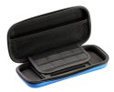 AK223D ETUI NA KONSOLĘ DUŻE BLUE