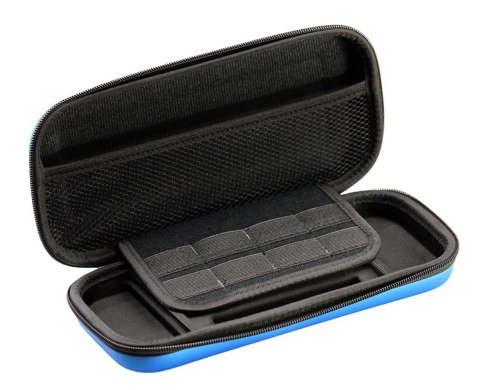 AK223D ETUI NA KONSOLĘ DUŻE BLUE AK223D ETUI NA KONSOLĘ DUŻE BLUE