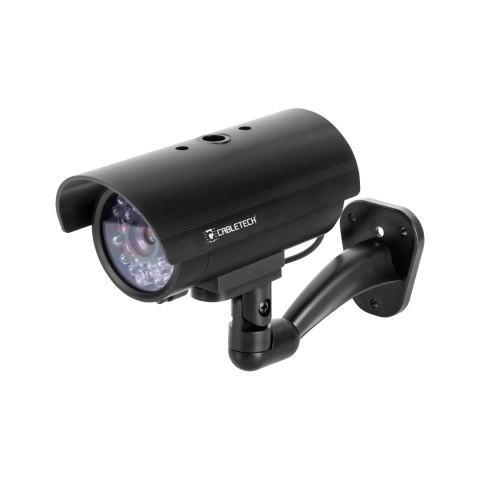ATRA PA KAMERY TUBOWEJ Z LED DK-10 CABLETECH