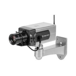 ATRA PA KAMERY TUBOWEJ Z SENSOREM RUCHU I LED DK-13 CABLETECH