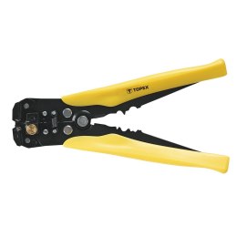AUTOMATYCZNY ŚCIĄGACZ IZOLACJI 210 MM