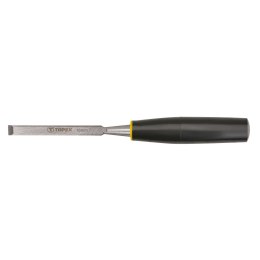 DŁUTO 10 MM,  PLASTIKOWY UCHWYT