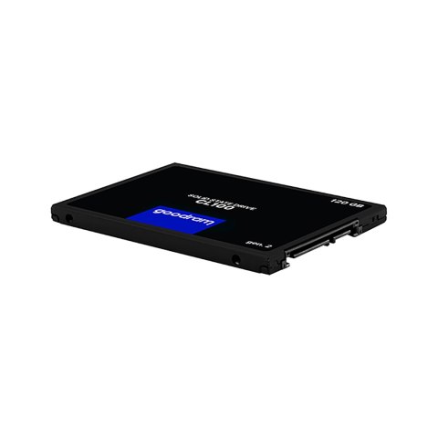 DYSK SSD GOODRAM 120 GB CL100 DYSK SSD GOODRAM 120 GB CL100