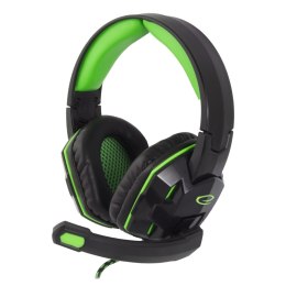 EGH380 ES PERANZA SŁUCHAWKI Z MIKROFONEM GAMING VENOM