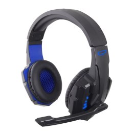 EGH450 ES PERANZA SŁUCHAWKI Z MIKROFONEM GAMING AVANGER
