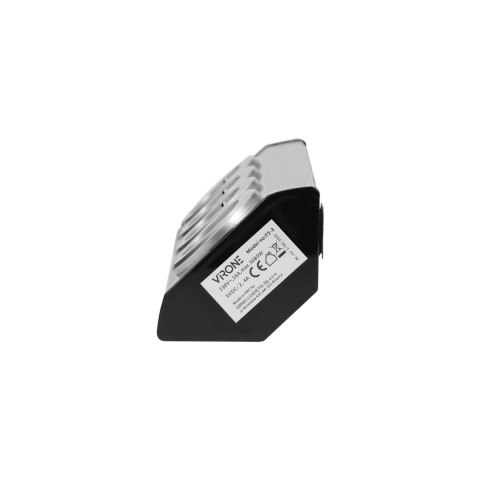 GNIAZDO MEBLOWE, KUCHENNE MONTOWANE NA RZE PY, Z ŁADOWARKĄ USB - 3x2P+Z, 2xUSB, INOX. GNIAZDO MEBLOWE, KUCHENNE MONTOWANE NA RZE PY, Z ŁADOWARKĄ USB - 3x2P+Z, 2xUSB, INOX.