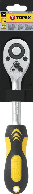 GRZECHOTKA 1/4", 150 MM GRZECHOTKA 1/4", 150 MM