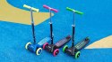 HULAJNOGA TRÓJKOŁOWA REBEL KIDS WHEELS GREEN
