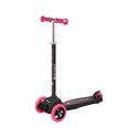 HULAJNOGA TRÓJKOŁOWA REBEL KIDS WHEELS PINK HULAJNOGA TRÓJKOŁOWA REBEL KIDS WHEELS PINK