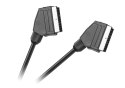 KABEL SCART-SCART 1.5M CABLETECH ECO-LINE