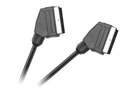 KABEL SCART-SCART 1.5M CABLETECH ECO-LINE