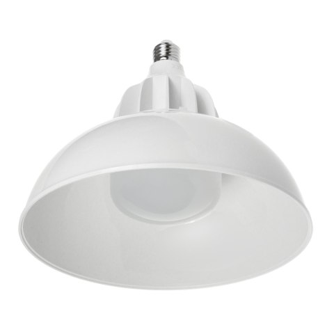 KLOSZ MACLEAN, ODBŁYŚNIK, DO MAGAZYNOWYCH ŻARÓWEK LED 30W, CW, MATERIAŁ: PC, MCE415 KLOSZ MACLEAN, ODBŁYŚNIK, DO MAGAZYNOWYCH ŻARÓWEK LED 30W, CW, MATERIAŁ: PC, MCE415