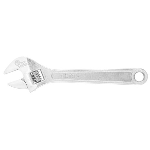 KLUCZ NASTAWNY 250 MM, ZAKRES 0-29 MM KLUCZ NASTAWNY 250 MM, ZAKRES 0-29 MM