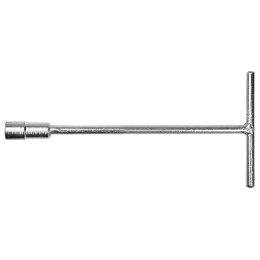 KLUCZ TRZ PIENIOWY NASADOWY 10 x 200 MM