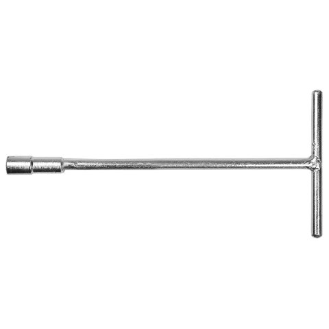 KLUCZ TRZ PIENIOWY NASADOWY 8 x 200 MM KLUCZ TRZ PIENIOWY NASADOWY 8 x 200 MM