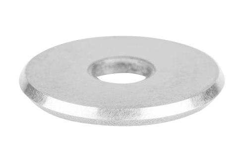 KÓŁKO TNĄCE DO MASZYNKI DO GLAZURY, 22 x 6 x 2 MM KÓŁKO TNĄCE DO MASZYNKI DO GLAZURY, 22 x 6 x 2 MM