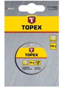 LUT CYNOWY 60% SN, DRUT 0.7 MM, 100 G
