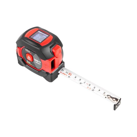 MIERNIK DYSTANSU UNI-T LM40T MIERNIK DYSTANSU UNI-T LM40T