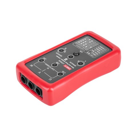MIERNIK KOLEJNOŚCI FAZ UNI-T UT261B MIERNIK KOLEJNOŚCI FAZ UNI-T UT261B
