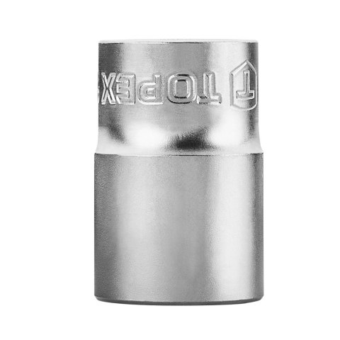 NASADKA SZEŚCIOKĄTNA 1/2", 17 MM NASADKA SZEŚCIOKĄTNA 1/2", 17 MM