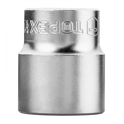 NASADKA SZEŚCIOKĄTNA 1/2", 24 MM NASADKA SZEŚCIOKĄTNA 1/2", 24 MM