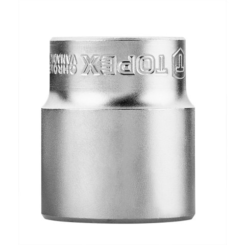NASADKA SZEŚCIOKĄTNA 1/2", 27 MM NASADKA SZEŚCIOKĄTNA 1/2", 27 MM