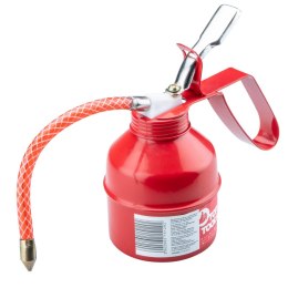 OLEJARKA 300 ML Z KOŃCÓWKĄ GIĘTKĄ 130 MM
