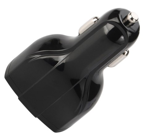 PLS34E ŁADOWARKA SAM. qC 3.0 TY P-C 2xUSB PLS34E ŁADOWARKA SAM. qC 3.0 TY P-C 2xUSB
