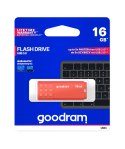 PENDRIVE GOODRAM USB 3.2 16GB  POMARAŃCZOWY