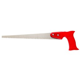 PIŁA OTWORNICA 300 MM Z UCHWYTEM  PLASTIKOWYM