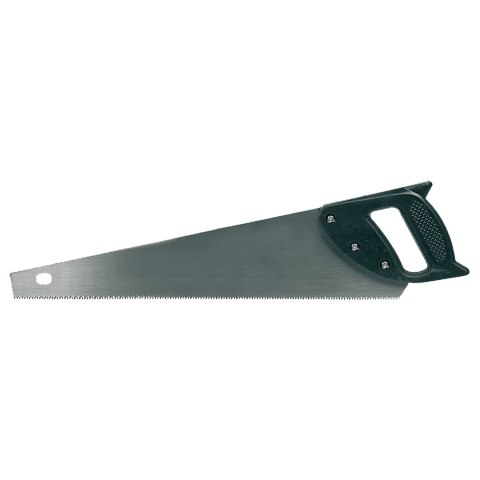 PIŁA PŁATNICA TO P CUT, 400 MM, 9 TPI PIŁA PŁATNICA TO P CUT, 400 MM, 9 TPI