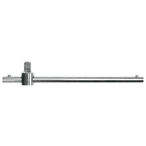 POKRĘTŁO Z KWADRATEM ZABIERAJĄCYM 1/2", 240 MM POKRĘTŁO Z KWADRATEM ZABIERAJĄCYM 1/2", 240 MM