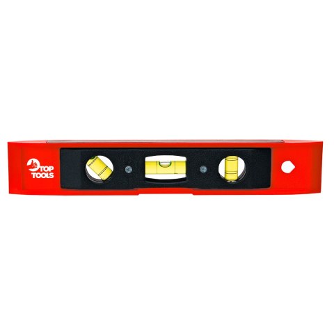 POZIOMNICA TOR PEDO 230 MM, Z MAGNESEM POZIOMNICA TOR PEDO 230 MM, Z MAGNESEM