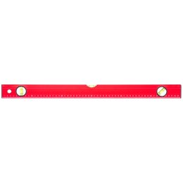POZIOMNICA ALUMINIOWA TY P 400, 60 CM, 3 LIBELLE