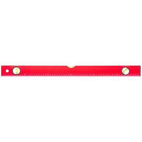 POZIOMNICA ALUMINIOWA TY P 400, 60 CM, 3 LIBELLE POZIOMNICA ALUMINIOWA TY P 400, 60 CM, 3 LIBELLE