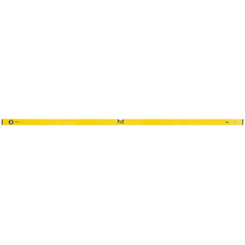 POZIOMNICA ALUMINIOWA TY P 500, 200 CM, 2 LIBELLE POZIOMNICA ALUMINIOWA TY P 500, 200 CM, 2 LIBELLE
