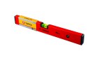 POZIOMNICA ALUMINIOWA TY P 500, 40 CM, 2 LIBELLE
