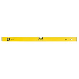 POZIOMNICA ALUMINIOWA TY P 500, 80 CM, 2 LIBELLE