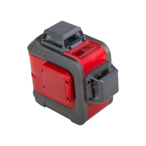 POZIOMNICA LASER. 2 PROM, 360ST WIĄ. ZIELONA, 20M,CE, PROLINE POZIOMNICA LASER. 2 PROM, 360ST WIĄ. ZIELONA, 20M,CE, PROLINE