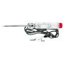 PRÓBNIK INSTALACJI SAMOCHODOWEJ 6-24V, 140 MM
