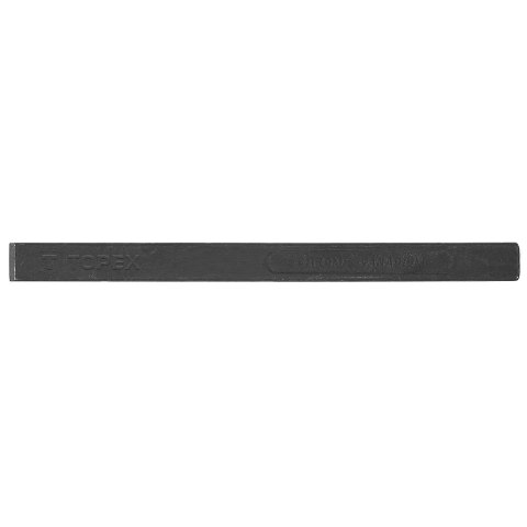 PRZECINAK ŚLUSARSKI PŁASKI 250 MM PRZECINAK ŚLUSARSKI PŁASKI 250 MM