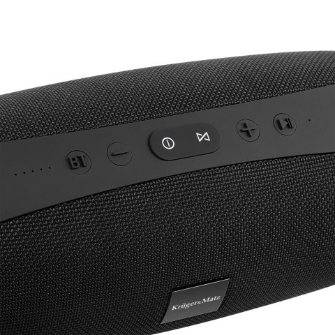 PRZENOŚNY GŁOŚNIK BLUETOOTH KRUGER&MATZ Ex PLORER PRZENOŚNY GŁOŚNIK BLUETOOTH KRUGER&MATZ Ex PLORER