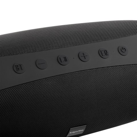 PRZENOŚNY GŁOŚNIK BLUETOOTH KRUGER&MATZ Ex PLORER+ PRZENOŚNY GŁOŚNIK BLUETOOTH KRUGER&MATZ Ex PLORER+