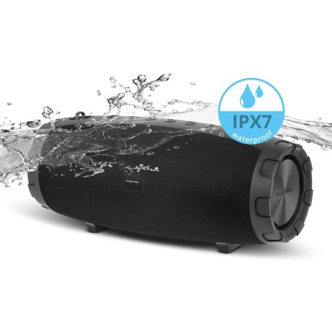 PRZENOŚNY GŁOŚNIK BLUETOOTH KRUGER&MATZ Ex PLORER+ PRZENOŚNY GŁOŚNIK BLUETOOTH KRUGER&MATZ Ex PLORER+