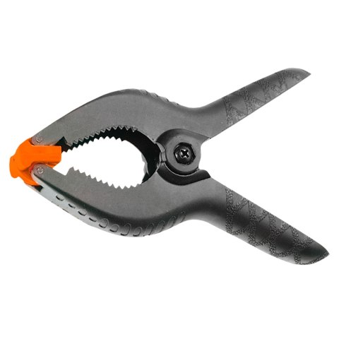 ŚCISK S PRĘŻYNOWY 100 MM ŚCISK S PRĘŻYNOWY 100 MM