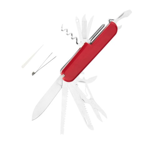 SCYZORYK 13 FUNKCJI SCYZORYK 13 FUNKCJI